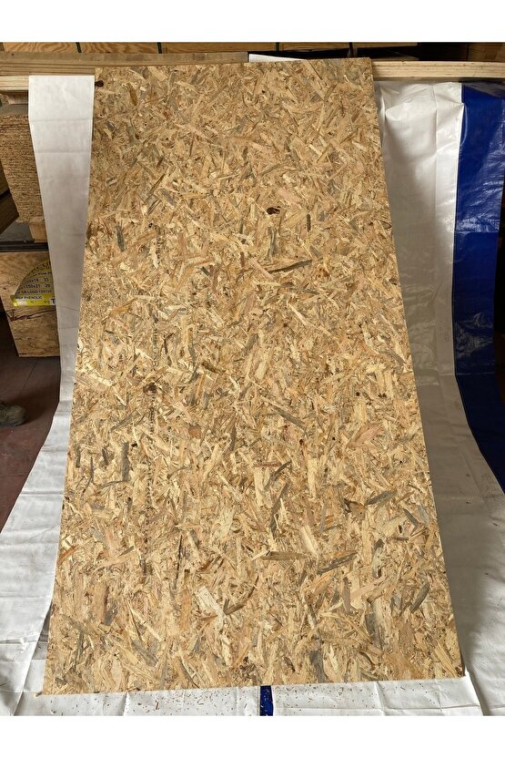 Osb Levha 11mm*122cm*244cm
