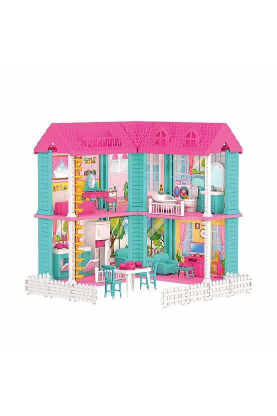 Milanın Okyanus Evi