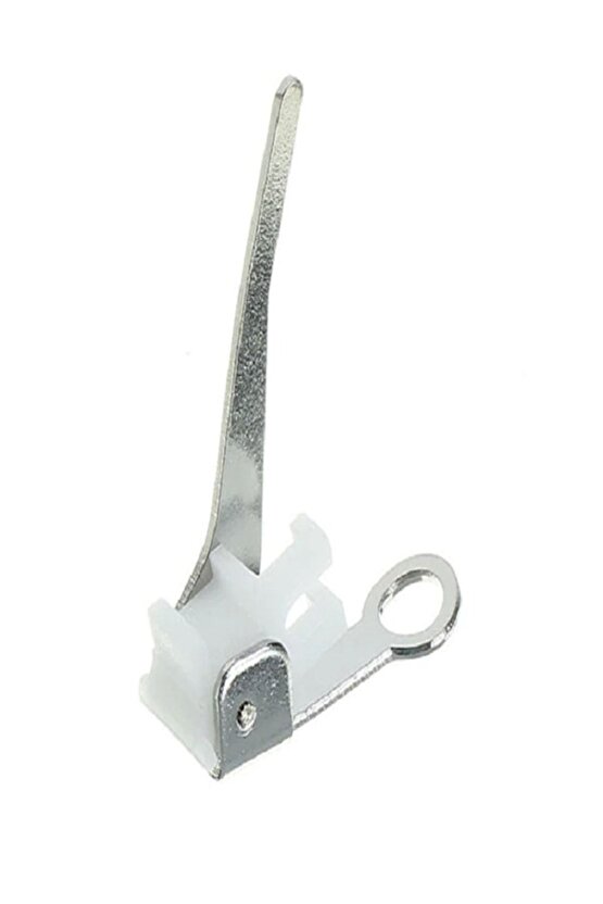 Zetina Janome Bindallı Beko Kapitone Ayağı Ve 14 Numara 10 Adet Dali Marka Orijinal Iğne