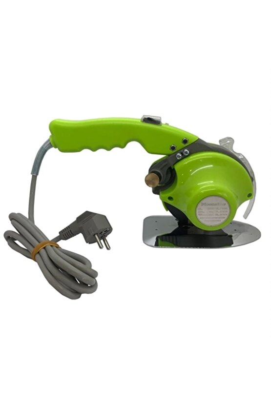 Servo Yuvarlak Kumaş Kesim Motoru 250W  SRC-110