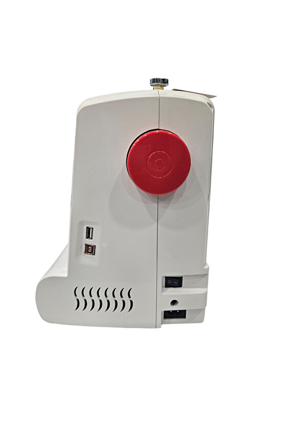 Model ES5 Ev Tipi Elektronik Dikiş Nakış ve Piko Makinesi  ES5