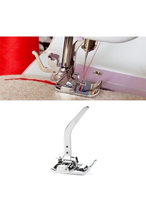 5mmlik Örgü Triko Dikiş Ayağı