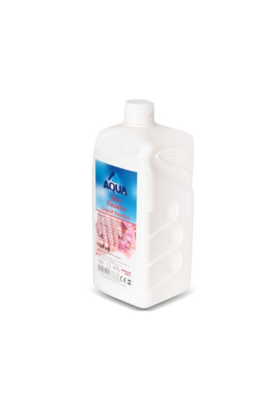 Sıvı Vazelin 1lt