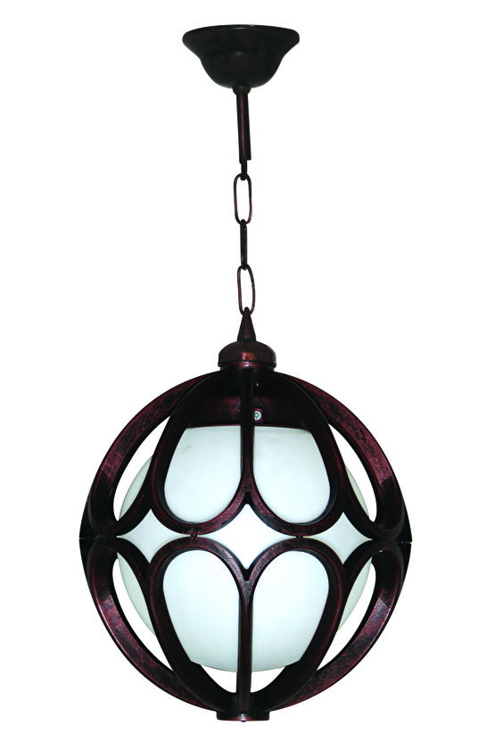 Birinci Sınıf Papatya Plastik Avize - Tavan Apliği - Eskitme