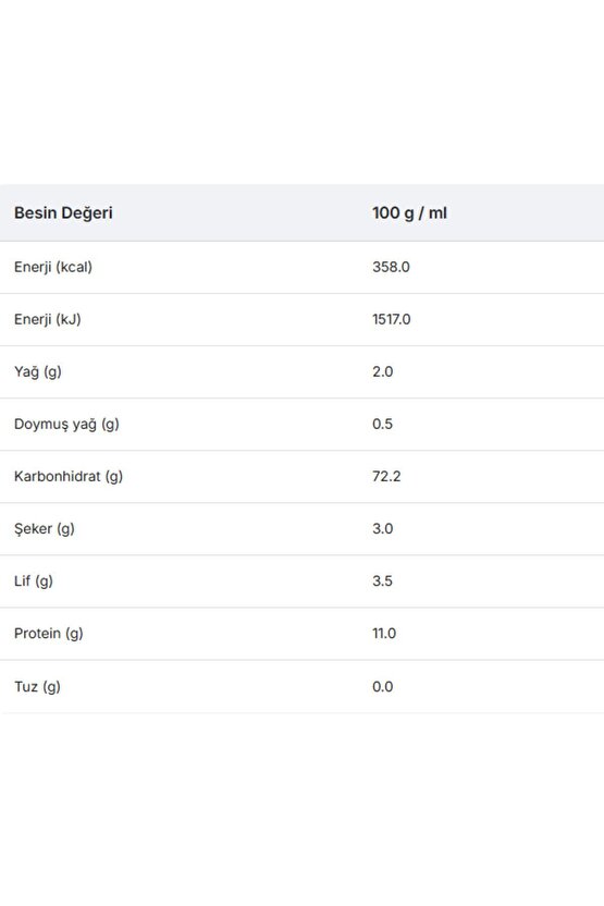 Yıldız Şehriye 500 gr X 12 Adet