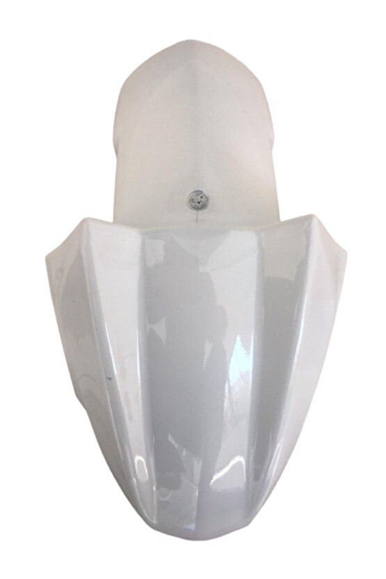 E-Bike Lotus Ön Çamurluk Beyaz %100 Yerli