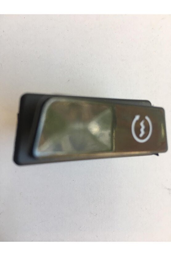 Scooter Cup Marş Düğmesi