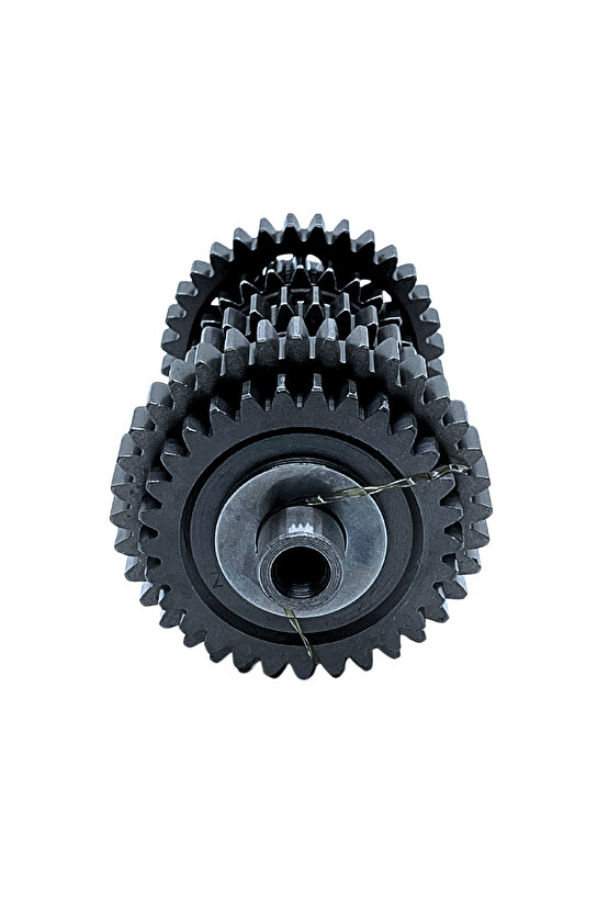 Chyibo 125 Şanzuman Komple