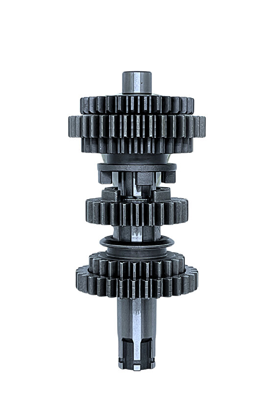 Chyibo 125 Şanzuman Komple