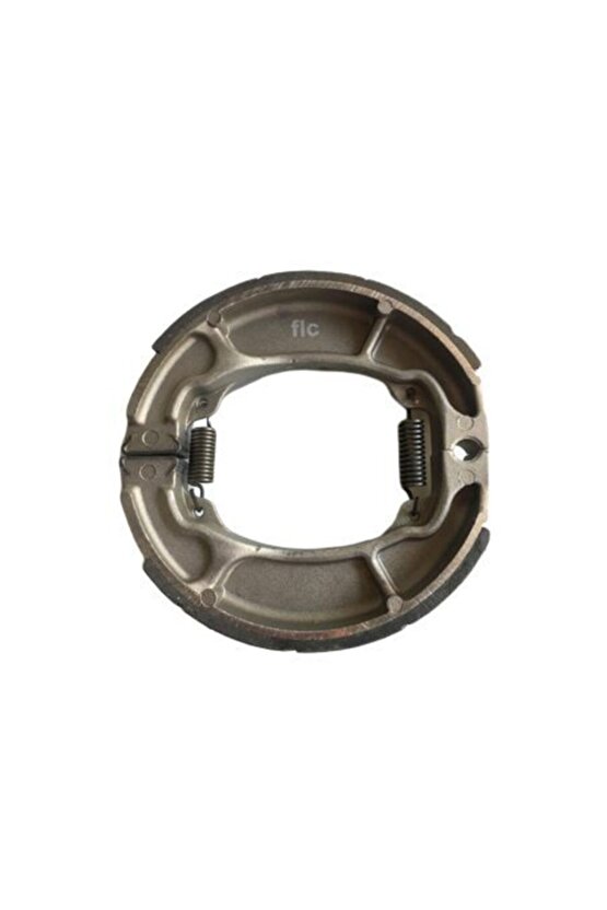 HONDA YAMAHA  FREN BALATASI KAMPANALI MODELLER 130mm FLC