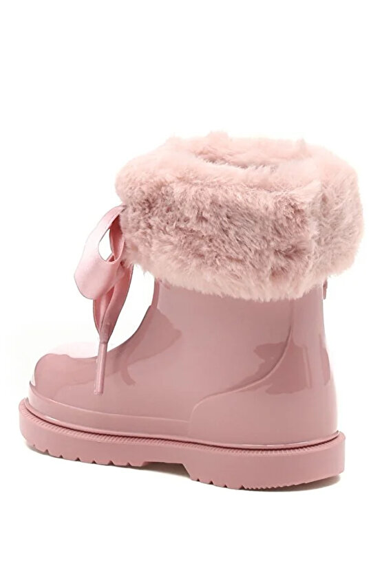 W10258 Bımbı Soft Bot PEMBE