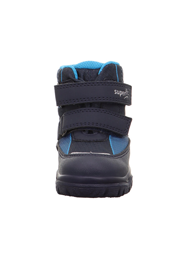 Huksy+ Anatomik Taban Gore-Tex Su Geçirmez Çocuk Bot