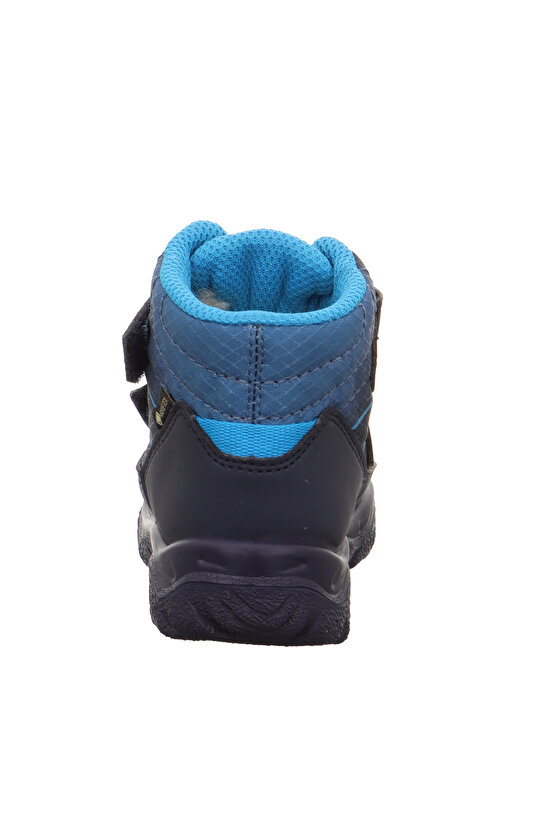 Huksy+ Anatomik Taban Gore-Tex Su Geçirmez Çocuk Bot