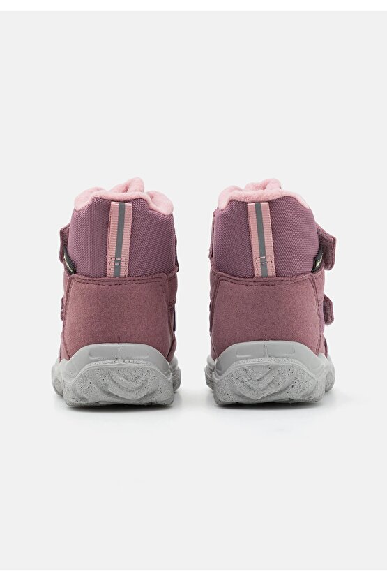 Husky1 Anatomik Taban Gore-Tex Su Geçirmez Çocuk Bot