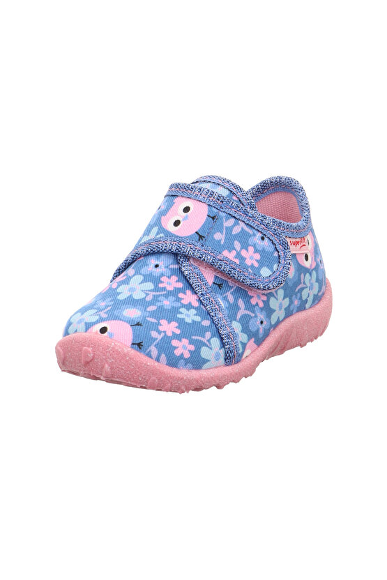 Spotty Anatomik Taban Çocuk Panduf