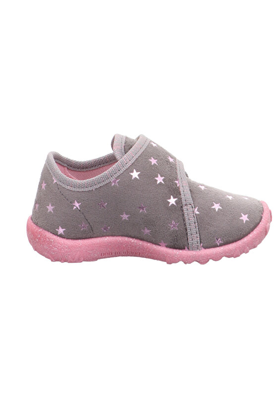 Spotty Anatomik Taban Çocuk Panduf