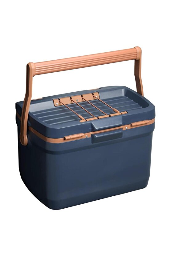 Adventure Taşınabilir Soğutucu Çanta ( Buzluk )15,1 Lt Twilight