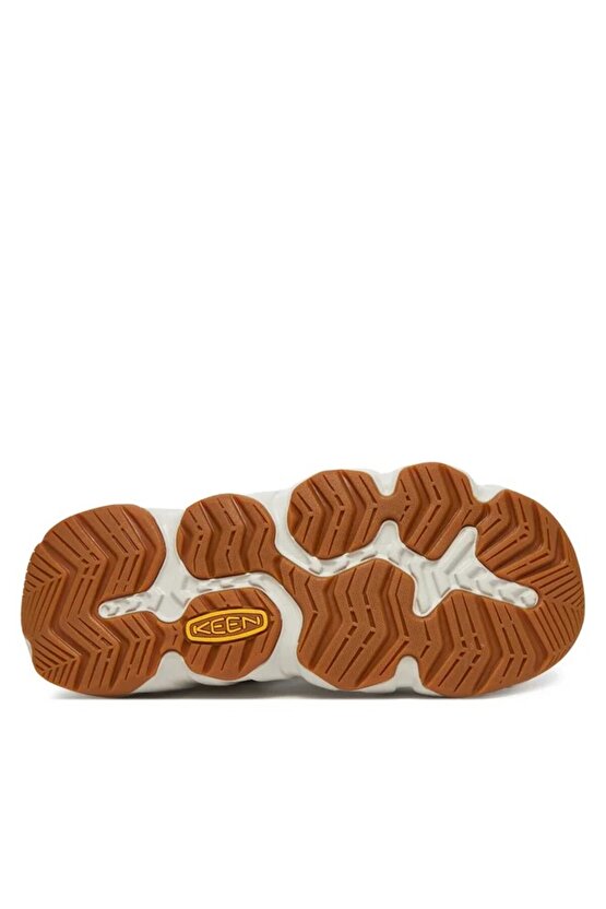 Hyperport H2 Gri Sandalet