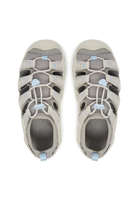 Hyperport H2 Gri Sandalet