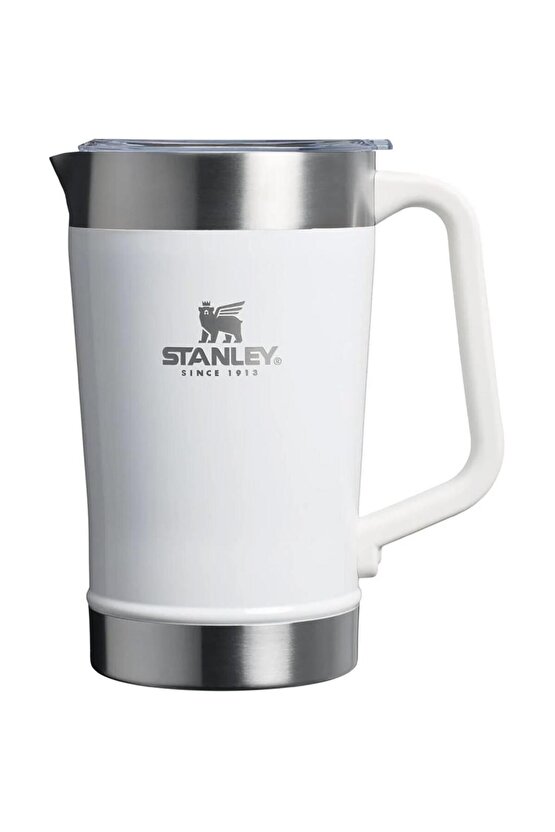 The Stay-Chill Classic Pitcher 1.9L Termos