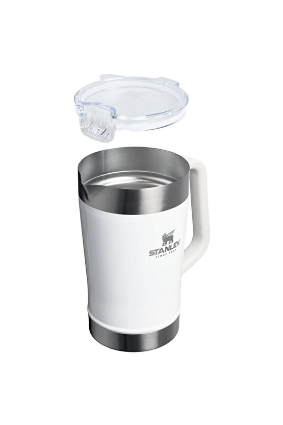 The Stay-Chill Classic Pitcher 1.9L Termos