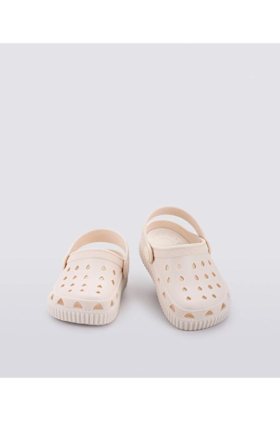 Sun Mc Çocuk Sandalet Ayakkabı S10316-079Marfil