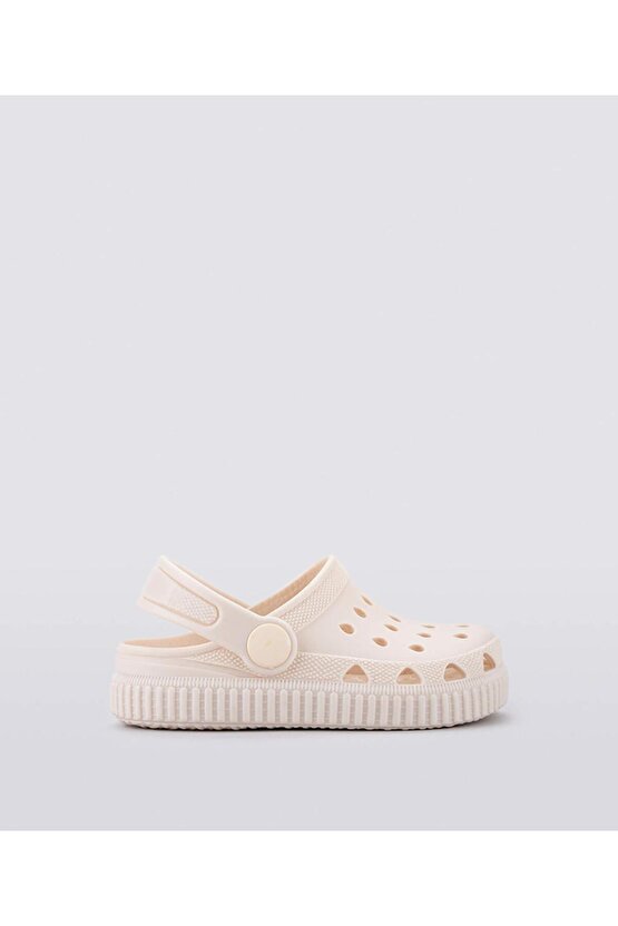 Sun Mc Çocuk Sandalet Ayakkabı S10316-079Marfil