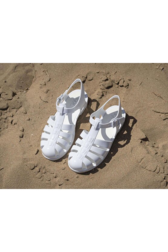 S10258 Biarritz Kadın Sandalet