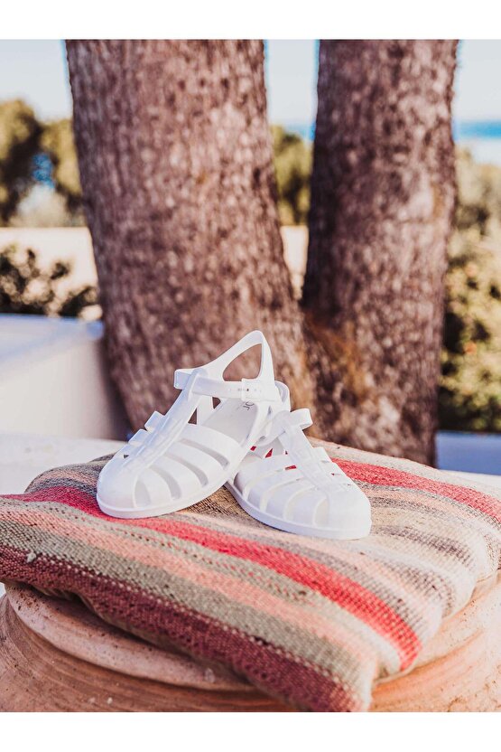 S10258 Biarritz Kadın Sandalet