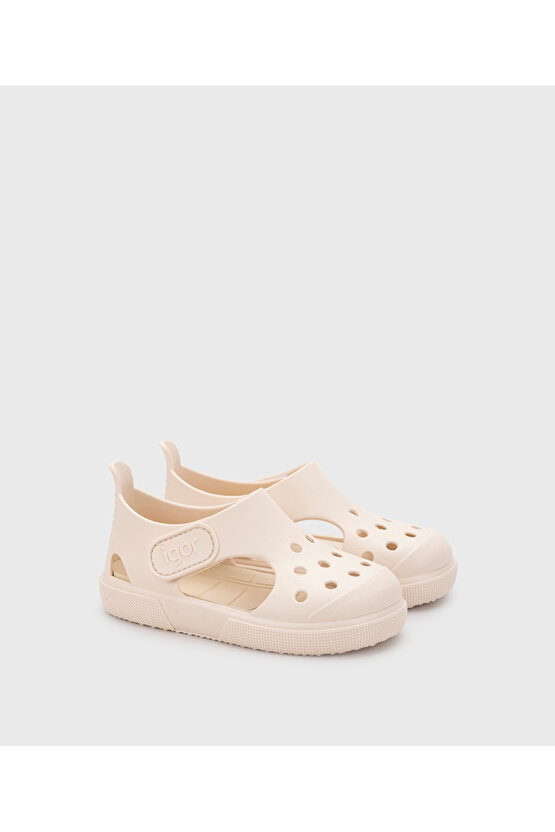 Surfi Unisex Çocuk Sandalet S10343