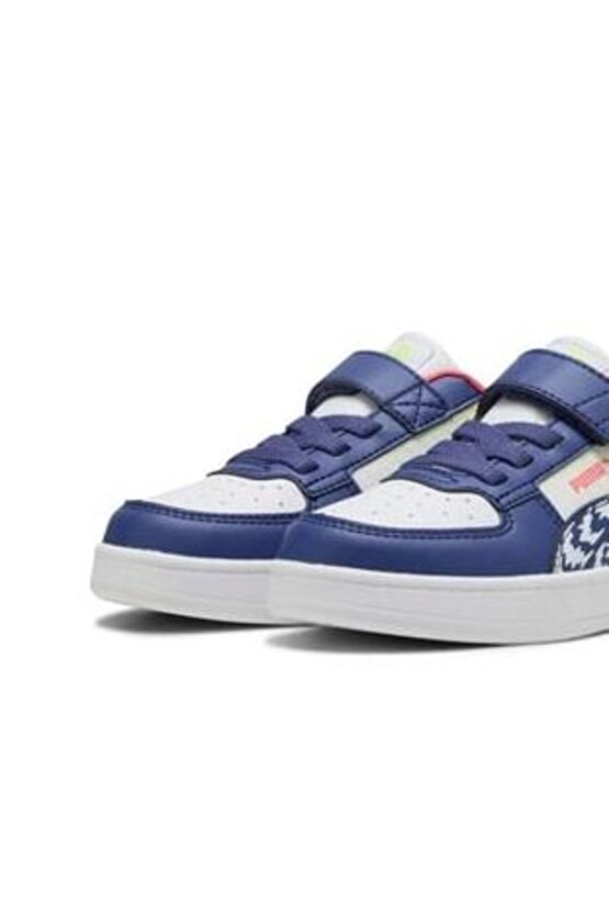 PumaCaven2.0Poised2raceAC+PS Sneaker