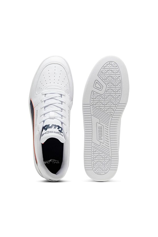 PL Caven 2.0 Turbo PUMA White-Club Navy