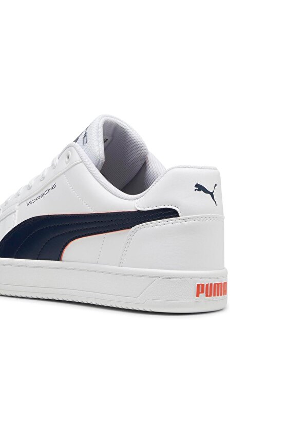 PL Caven 2.0 Turbo PUMA White-Club Navy
