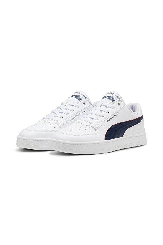 PL Caven 2.0 Turbo PUMA White-Club Navy