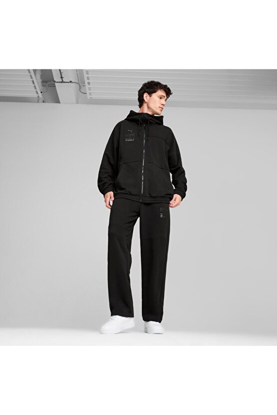 PL Caven 2.0 Turbo PUMA White-Club Navy