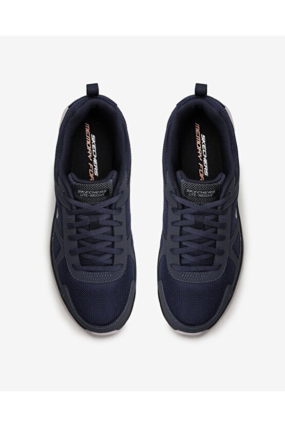 Track- Scloric Erkek Lacivert Spor Ayakkabı 52631 Nvy