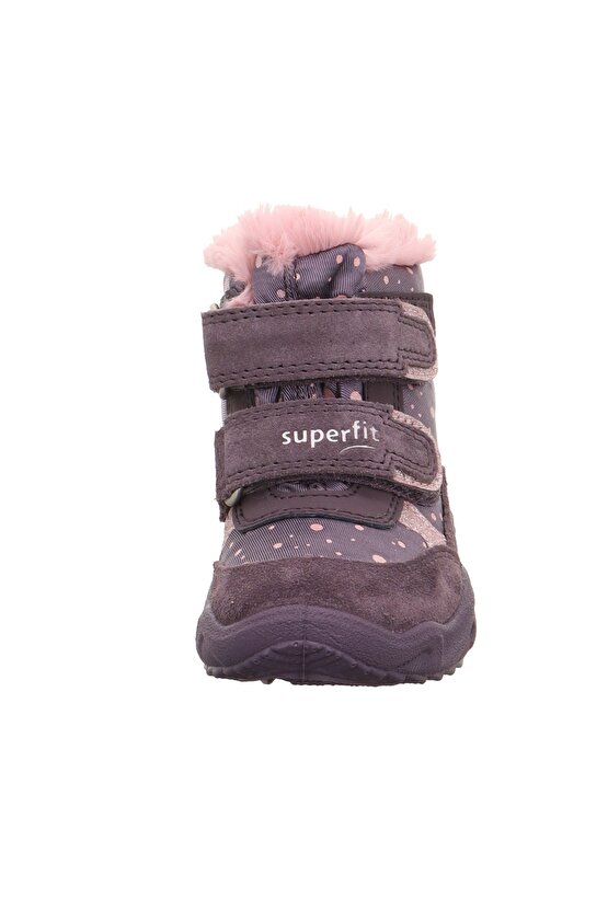 Glacier Gore-Tex Su Geçirmez Lila Çocuk Bot 1-009226-8510