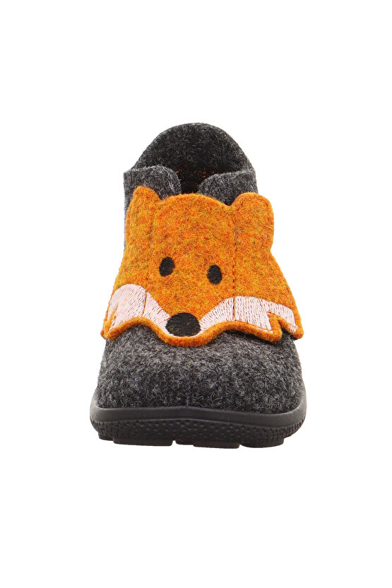 Erkek Çocuk Ev Ayakkabısı