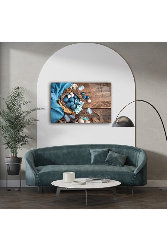 Pastoral Paskalya Tasarımı