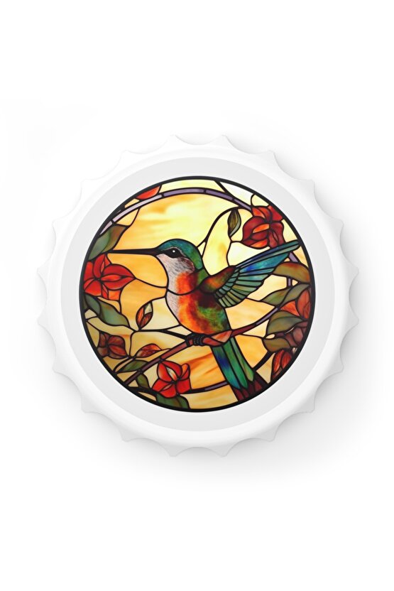 50 Adet Kapak Açacak Magnet Buzdolabı Süsü, Söz, Nişan, Kına, Nikah, Düğün Hatırası Promosyon 31