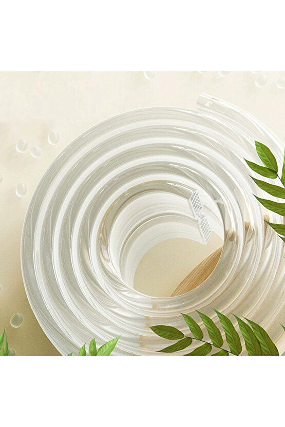 Şeffaf Airbag XL Kenar ve Köşe Koruyucu