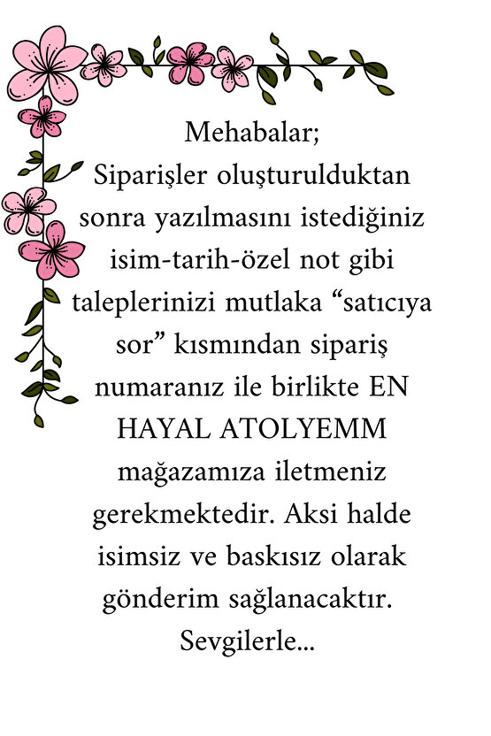 Epoksi Magnet 10 Adet Söz Nişan Kına Nikah Mevlüt Doğum Günü Mezuniyet Özel Gün Hatıra Hediyelik