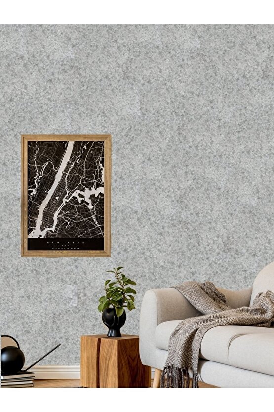 Organik İpek Dekoratif Yalıtım Sıvası - Izo-082 - Ses - Isı - Nem Yalıtımı - 4 m2