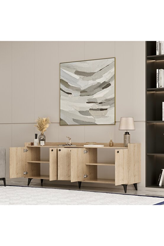 Melori Tv Sehpası, Konsol Atlantikçam