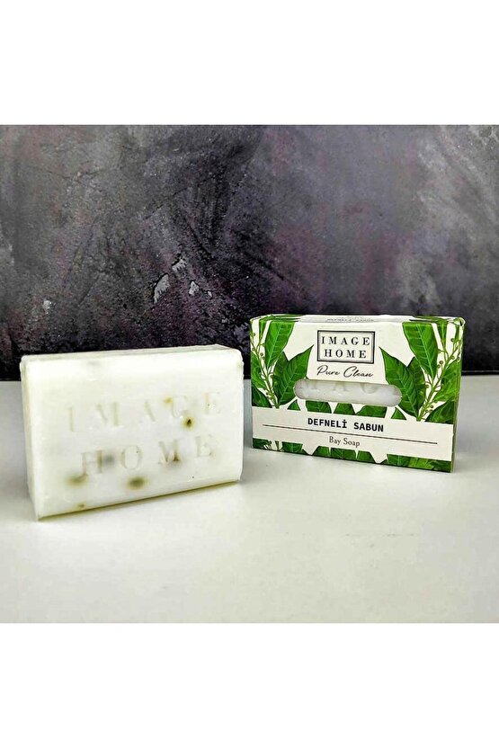 Image Maker Pure Clean Defneli Sabun 100Gr