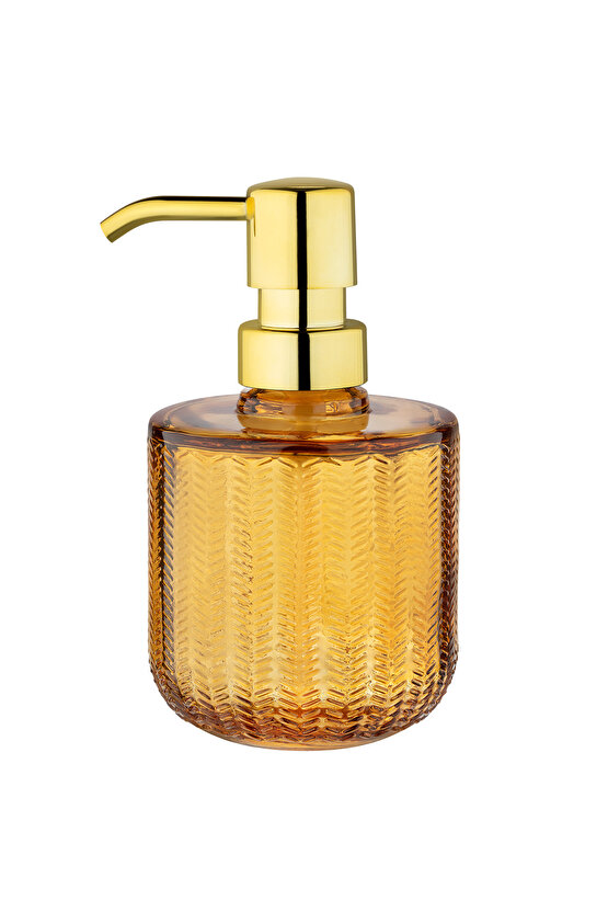 Veronigue Layer Sıvı Sabunluk - Amber