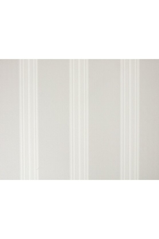 Raymond Masa Örtüsü - Gri  Beyaz 100x140 Cm