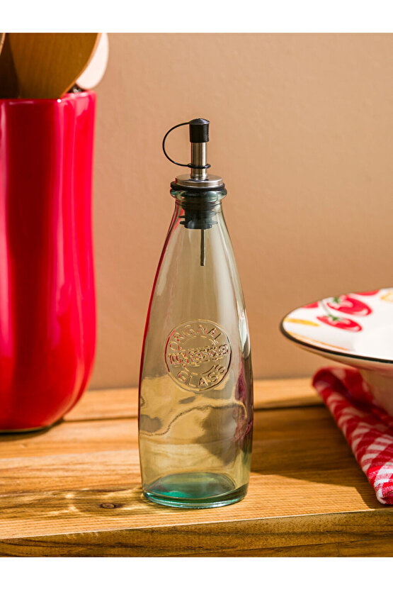 Shining Storedan Işıltılı Seçimler | Cam Yağdanlık 280 ml