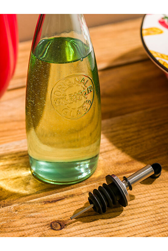 Shining Storedan Işıltılı Seçimler | Cam Yağdanlık 280 ml