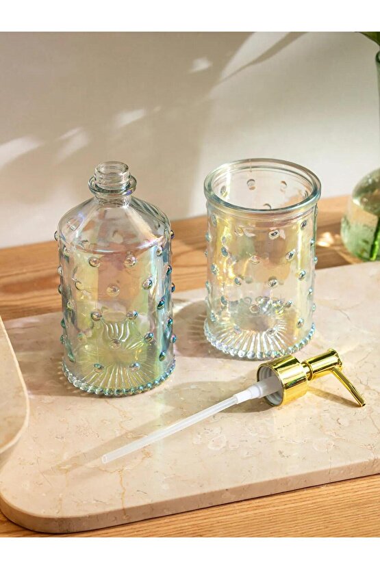 LCW Cam Banyo Seti 2li (W5)